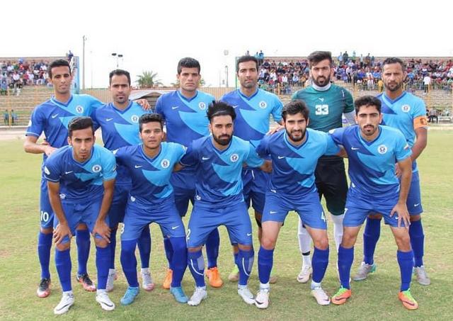 نتایج تیم‌های خوزستانی در هفته پایانی لیگ 3