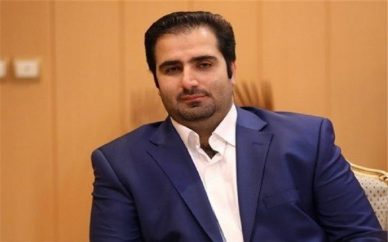 توضیح مدیرعامل گروه ملی درباره استقلال خوزستان