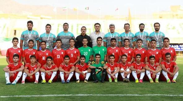 چهار بازیکن خوزستانی مسافر اردن شدند