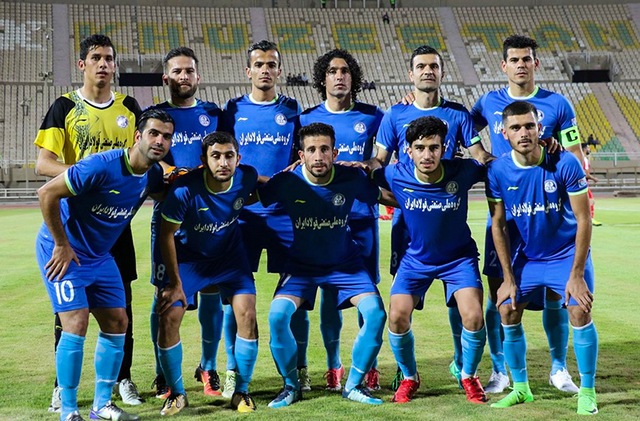 سیمای تیم‌های بازنده خوزستانی در هفته دوم
