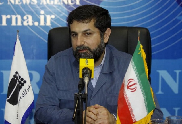 شریعتی: استقلال خوزستان سقوط نمی‌کند