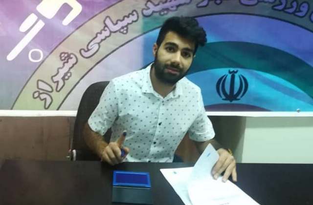 هافبک استقلال خوزستان به فجرسپاسی پیوست