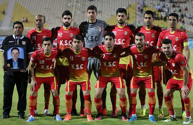 سیمای تیم‌های خوزستانی در هفته بدون باخت