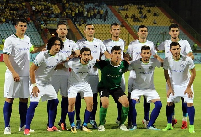 خوزستانی ترین تیم لیگ هجدهم کدام است؟