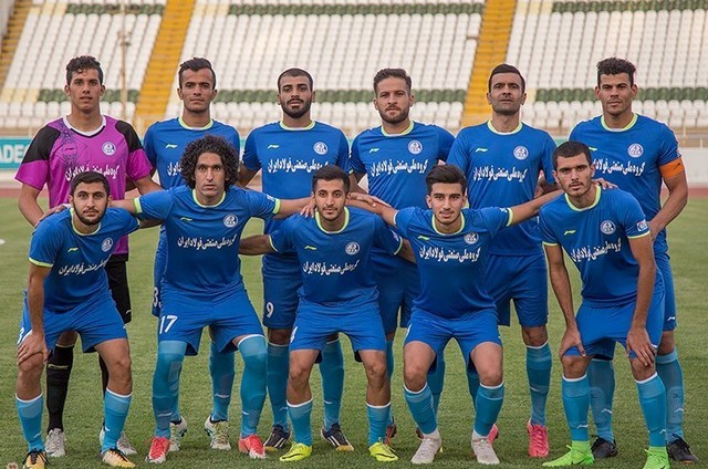 سیمای جدید چهار تیم خوزستانی در لیگ برتر