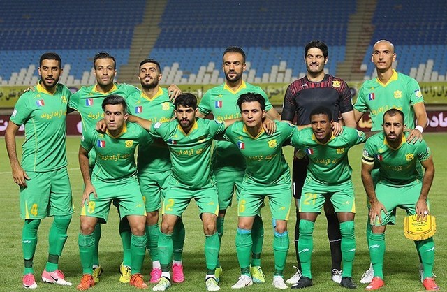 سیمای جدید چهار تیم خوزستانی در لیگ برتر