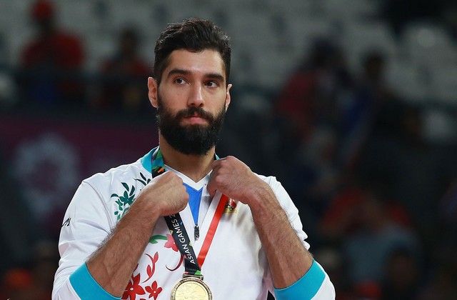 انتقاد ستاره خوزستانی از وضعیت والیبال ایران