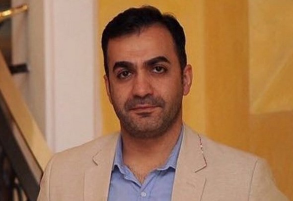 سلطانی: در استقلال خوزستان فاجعه رخ داده است