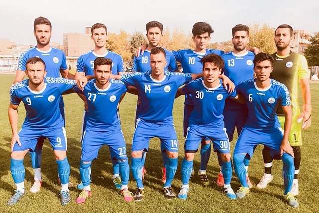 صعود آبی‌های خوزستان به مرحله نهایی لیگ 3