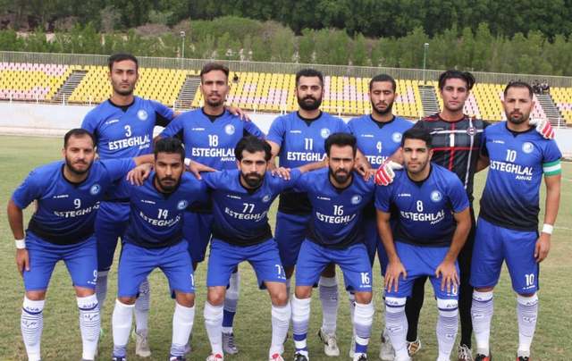 نگاهی به عملکرد تیم‌های خوزستانی در لیگ 2