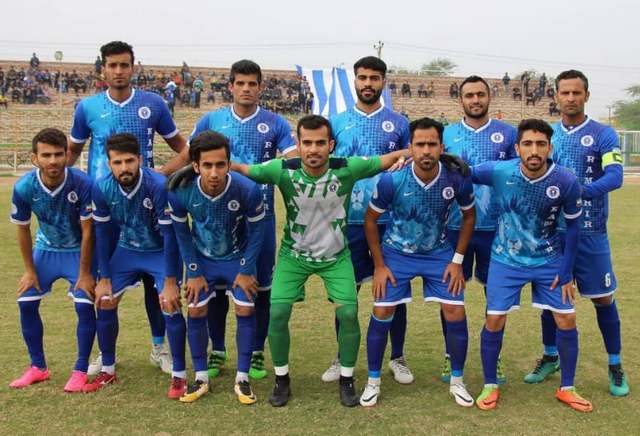 نگاهی به عملکرد تیم‌های خوزستانی در لیگ 2