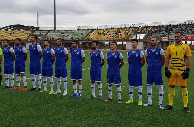 بادران 0 – استقلال 1؛ چهارمین برد آبی خوزستان