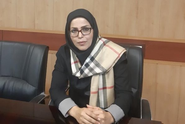 مسئول جدید ورزش بانوان خوزستان منصوب شد