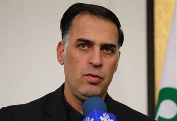 آذری: من دنبال اصلاح اساسنامه فدراسیون هستم