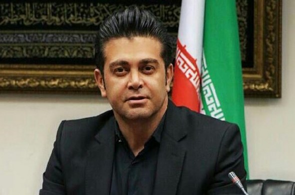 رحیمی: ویسی به گردن استقلال خوزستان حق دارد