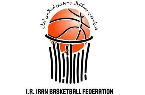 عضویت یک خوزستانی در فدراسیون بسکتبال
