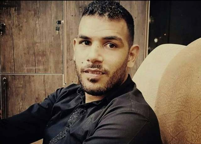 مرگ ناگهانی فوتبالیست خوزستانی در محل کار