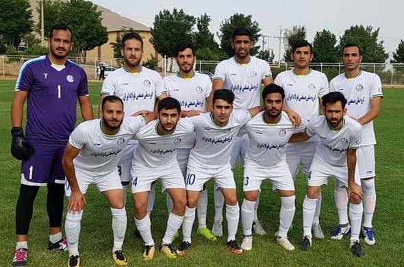 استقلال 0 – بادران 1؛ اولین باخت آبی خوزستان