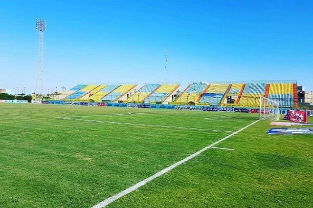 استادیوم تختی میزبان دومین دربی خوزستان