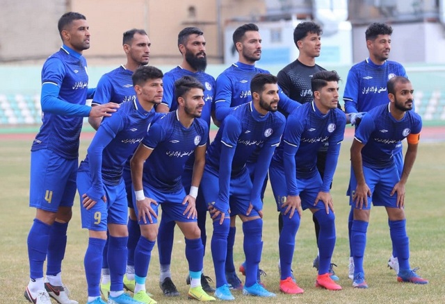 تیم استقلال خوزستان از جام حذفی انصراف داد