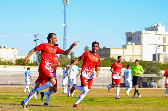 نتایج هفته چهارم مسابقات لیگ دسته سوم فوتبال