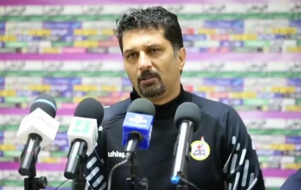 حسینی: سخت‌ترین بازی ما برابر استقلال است