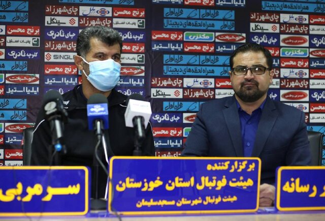 یزدی: تراکتور تبریز تیمی قابل احترام است