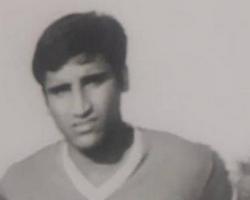 یادی از درگذشتگان ورزش استان در سال 99 شمسی