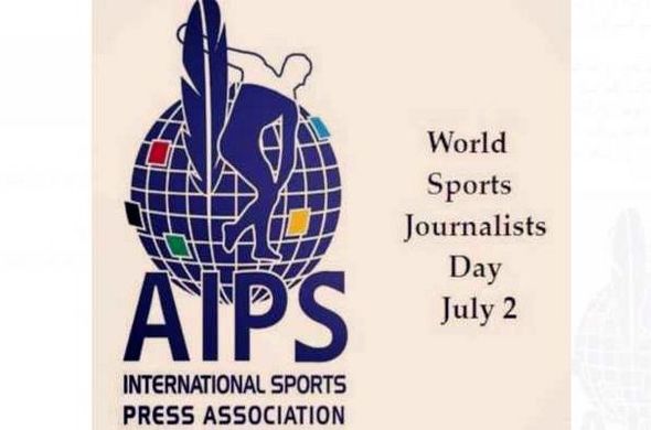 تبریک هیات فوتبال برای روز جهانی ورزشی نویسان