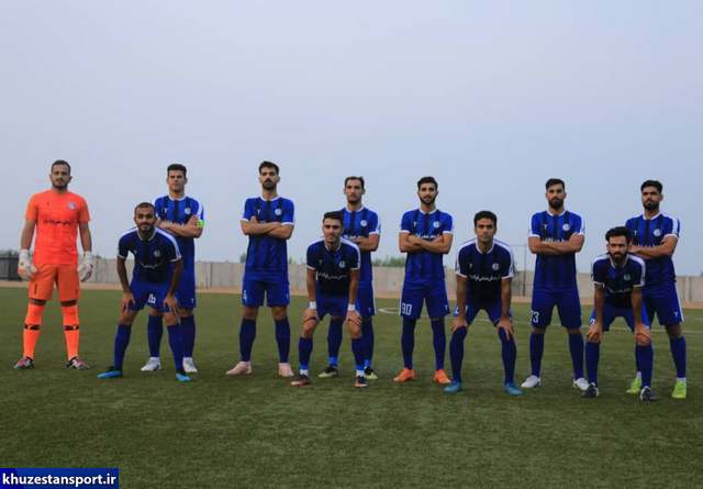 تصاویری از بازی رایکا بابل و استقلال خوزستان