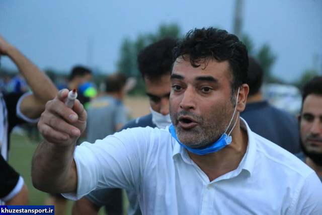 تصاویری از بازی رایکا بابل و استقلال خوزستان