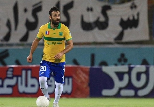 احمدی: جدایی بازیکنان همه چیز را نشان می‌دهد