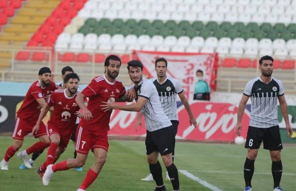 انتظار فوتبال خوزستان بیست و هفت ساله شد