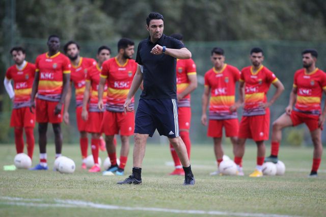 یازده بازیکن جدید در لیست تیم فولاد خوزستان