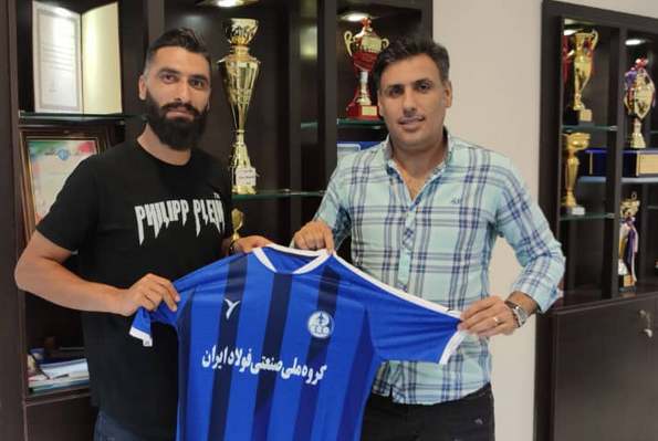 دو بازیکن جدید به استقلال خوزستان پیوستند
