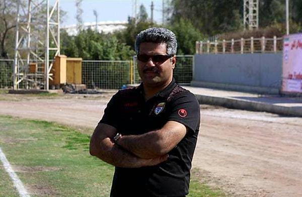 کلاس دانش افزایی مربیان فوتبال در خوزستان