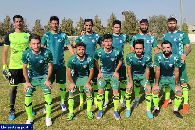 اسامی بازیکنان استقلال خوزستان در لیگ یک