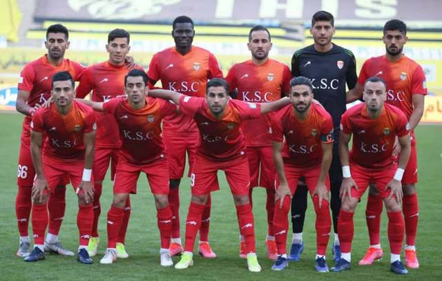 جدایی شش بازیکن از تیم فولاد خوزستان