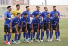 استقلال 0 – پارس 1؛ باخت خانگی آبی خوزستان