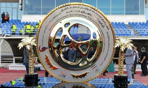 حریف فولاد خوزستان در جام حذفی مشخص شد