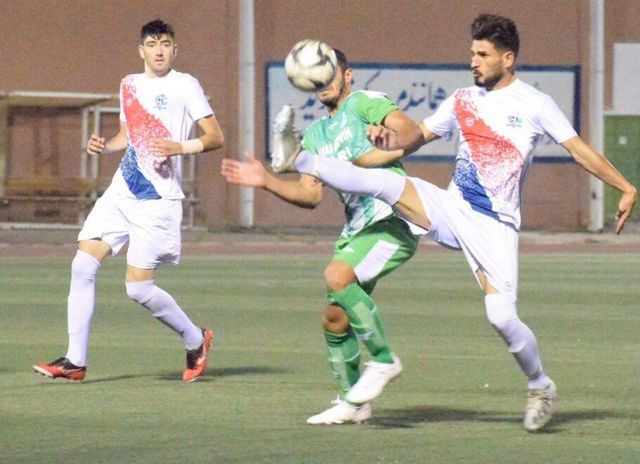 نتایج هفته هفدهم لیگ دسته سوم فوتبال کشور