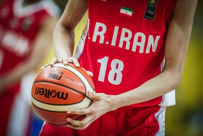 پنج خوزستانی در اردوی تیم ملی بسکتبال جوانان