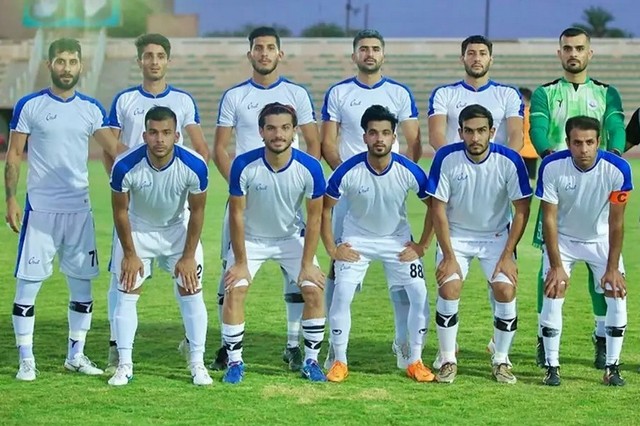 یک تیم خوزستانی به لیگ دسته دوم اضافه شد