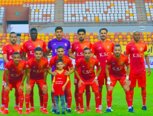 فولاد خوزستان در سید دوم لیگ قهرمانان آسیا