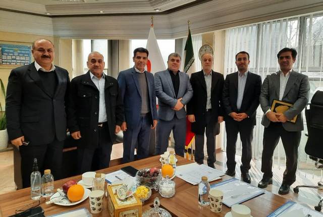 مدیرعامل باشگاه فولاد خوزستان رسماً جدا شد