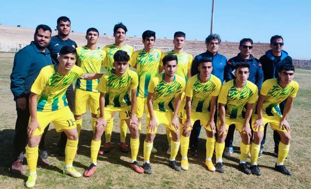 دعوت هشت خوزستانی به تیم ملی دانش آموزی
