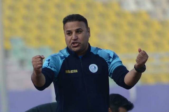 ادامه درخشش آبی‌های خوزستان در جام حذفی