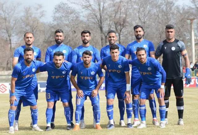 وضعیت نامساعد تنها تیم خوزستان در جام حذفی