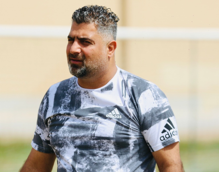 رکورد شانزده هفته‌ای بدون باخت مربی خوزستانی