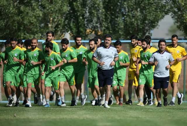 تزریق بنزین سبز به تیم آبی خوزستان
